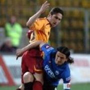 GALATASARAY THE END..